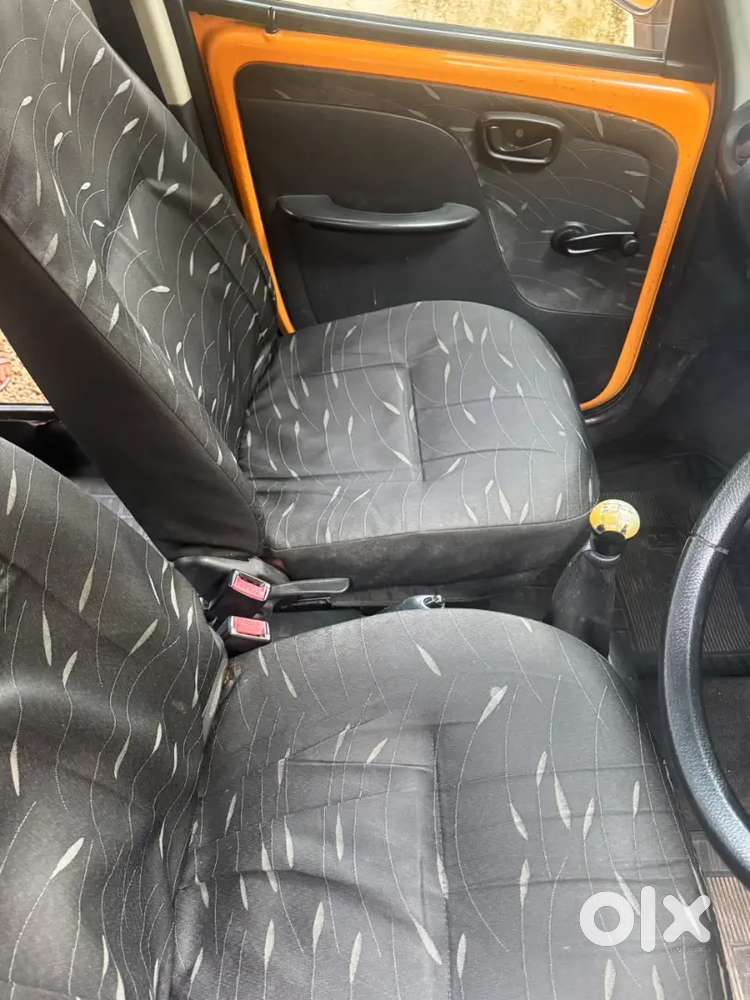 Tata Nano 2012 Petrol 22000 Km Driven