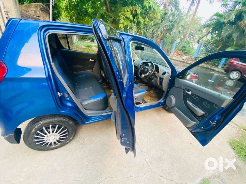 Maruti Suzuki Alto 800 Lxi, 2016, Petrol