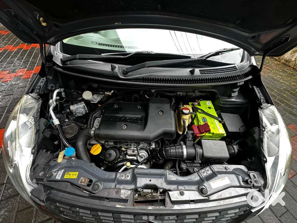 Maruti Suzuki Ertiga 1.5 Zdi, 2013, Diesel