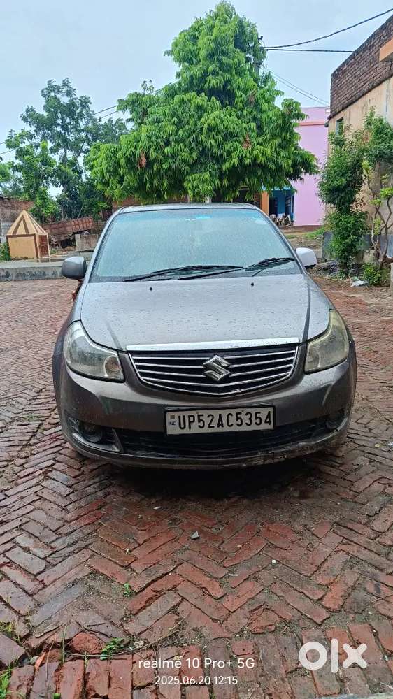 Maruti Suzuki Sx4 2014 Diesel 150000 Km Driven