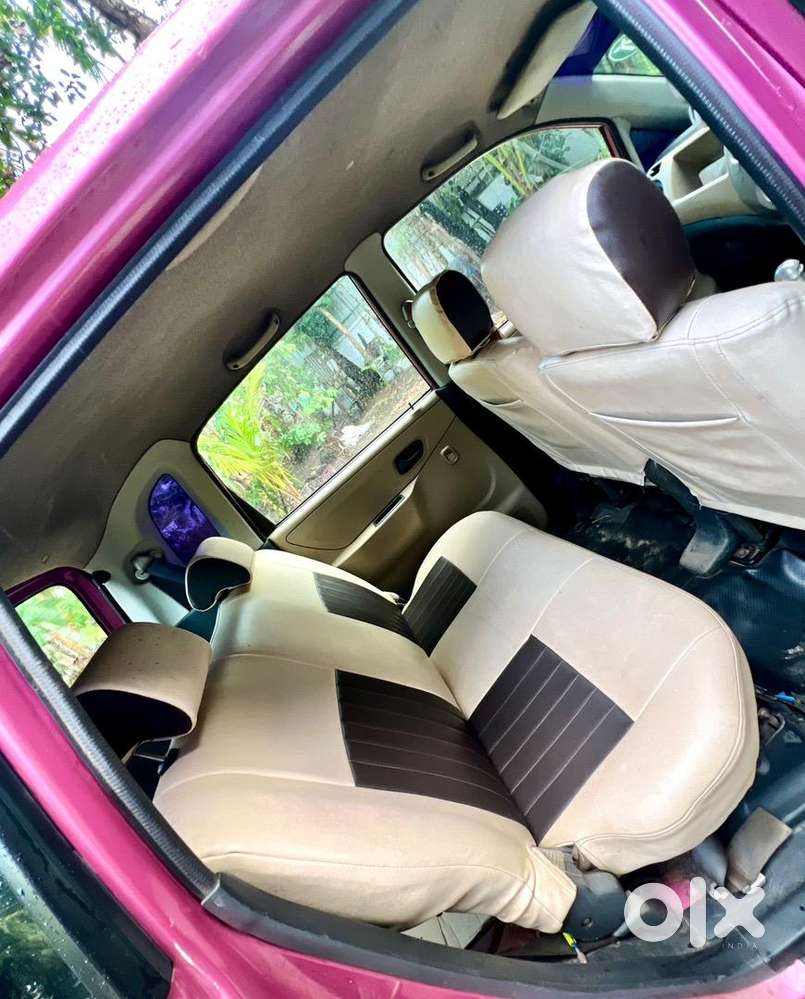 Maruti Suzuki Zen Estilo 2008 Petrol Good Condition