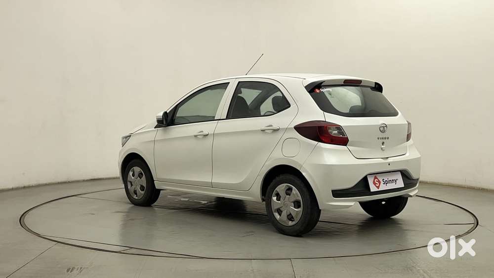 Tata Tiago 1.05 Revotorq Xt, 2021, Petrol