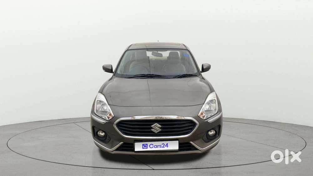 Maruti Suzuki Swift Dzire Amt Vxi, 2018, Petrol