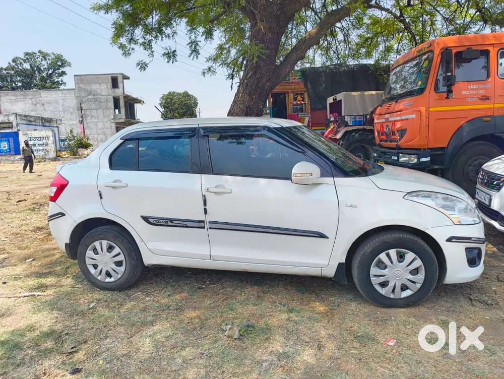 Maruti Suzuki Dzire Vdi 2013