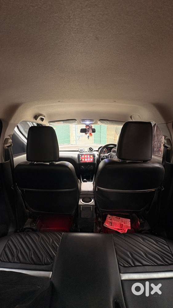 Maruti Swift Vxi Petrol 2022