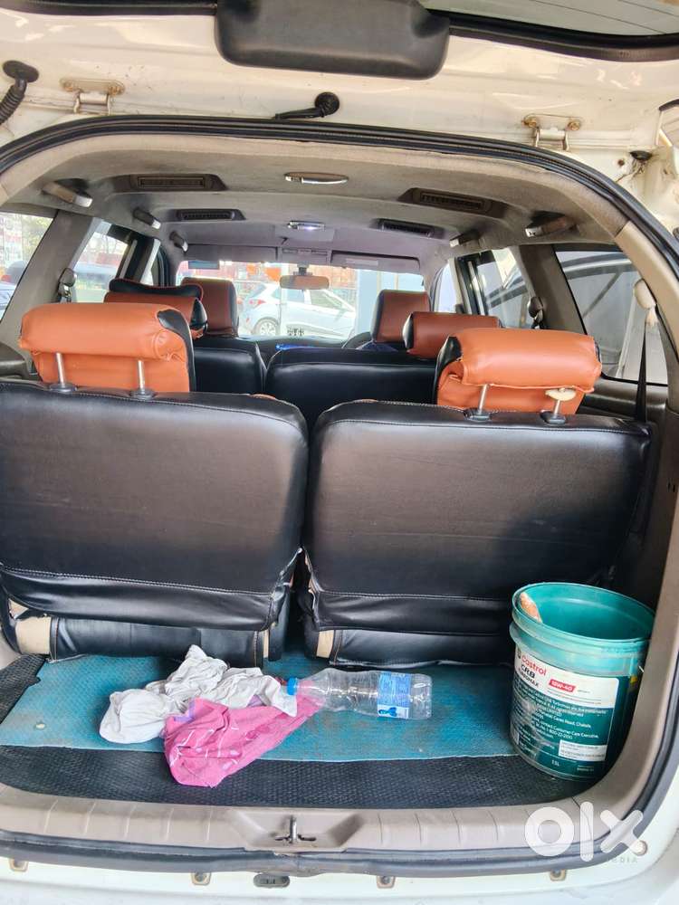 Toyota Innova, 2015, Diesel