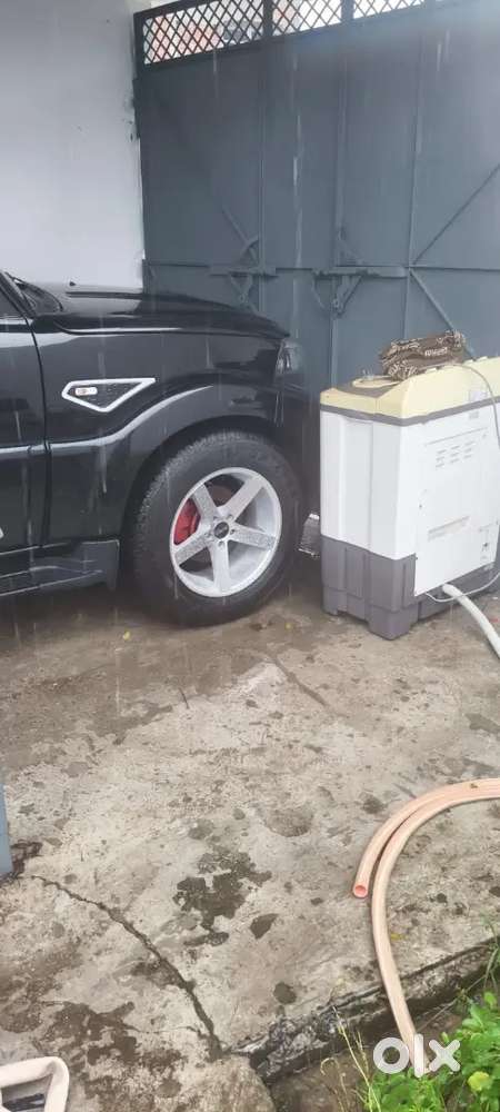 Mahindra Scorpio Classic 2023 Diesel