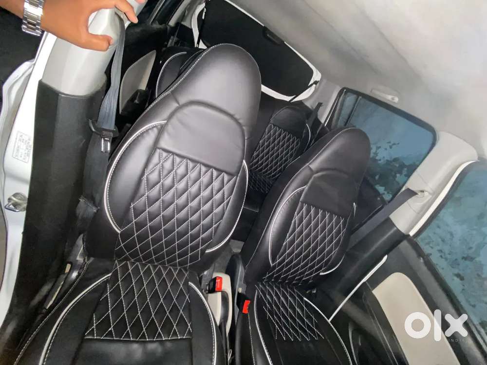 2nd Maruti Alto 800 2022 Petrol Manual
