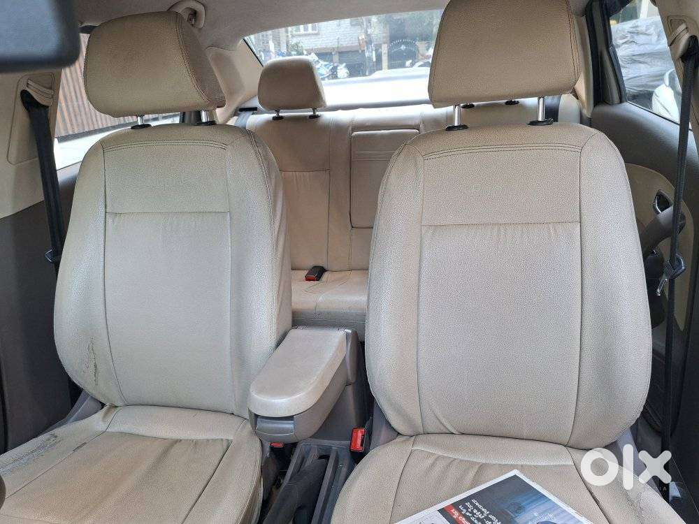 Skoda Rapid 1.5 Tdi Cr Elegance Plus, 2013, Diesel