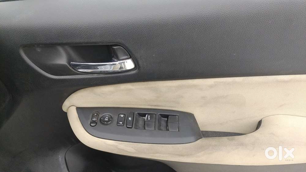 Honda City I-vtec Cvt Vx, 2020, Petrol