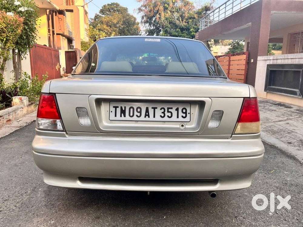 Maruti Suzuki Esteem, 2007, Petrol