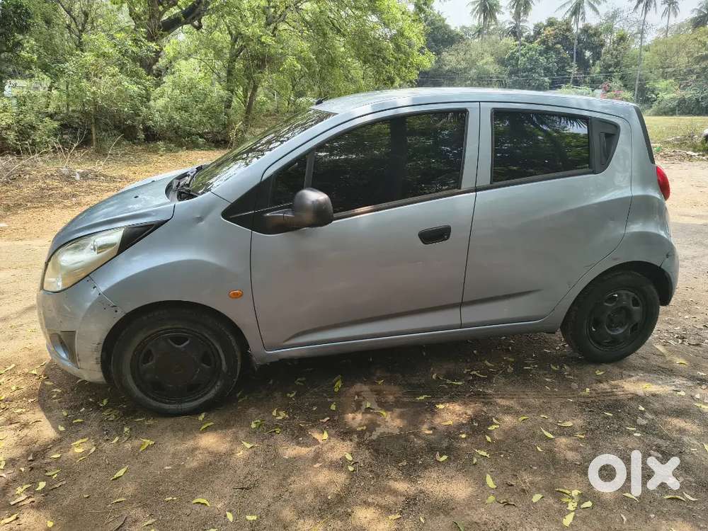Chevrolet Beat Diesel 2013 Model
