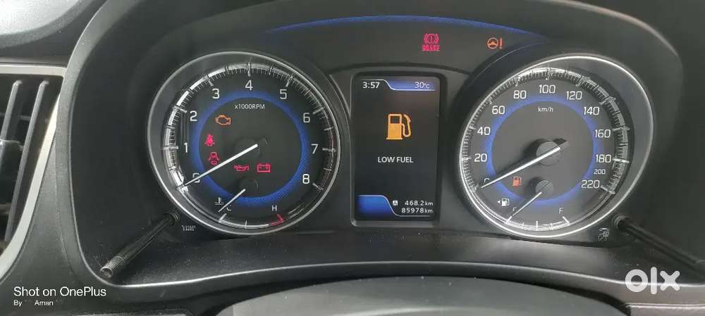 Maruti Baleno 1.2 Alpha 2018 Petrol Manual