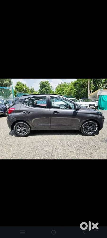 Hyundai Grand I10 Nios Sportz, 2022