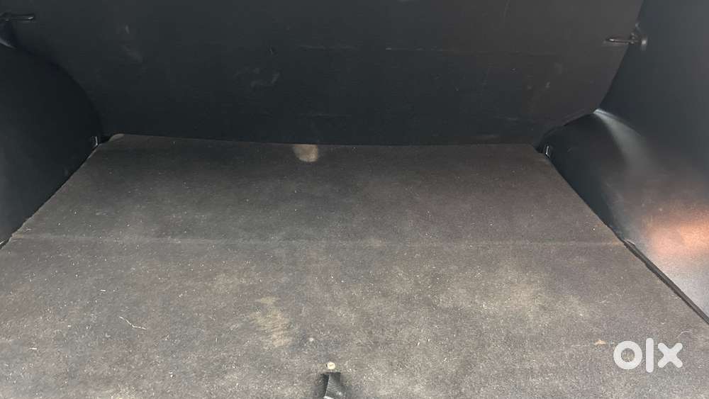 Hyundai Creta 1.6 Sx Plus Petrol, 2017, Petrol