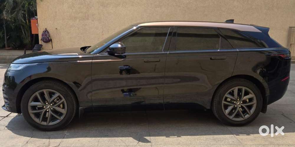 Land Rover Range Velar R-dynamic S, 2023, Petrol