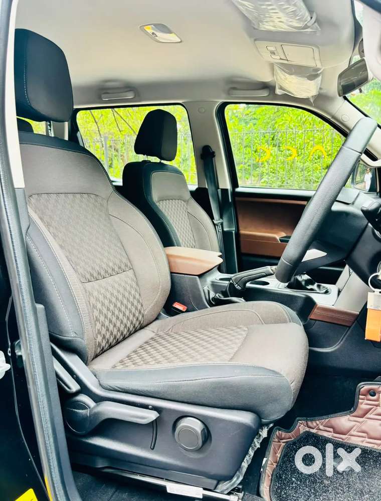 Mahindra Scorpio N Z4 Diesel Mt 2wd 7 Str, 2025, Diesel