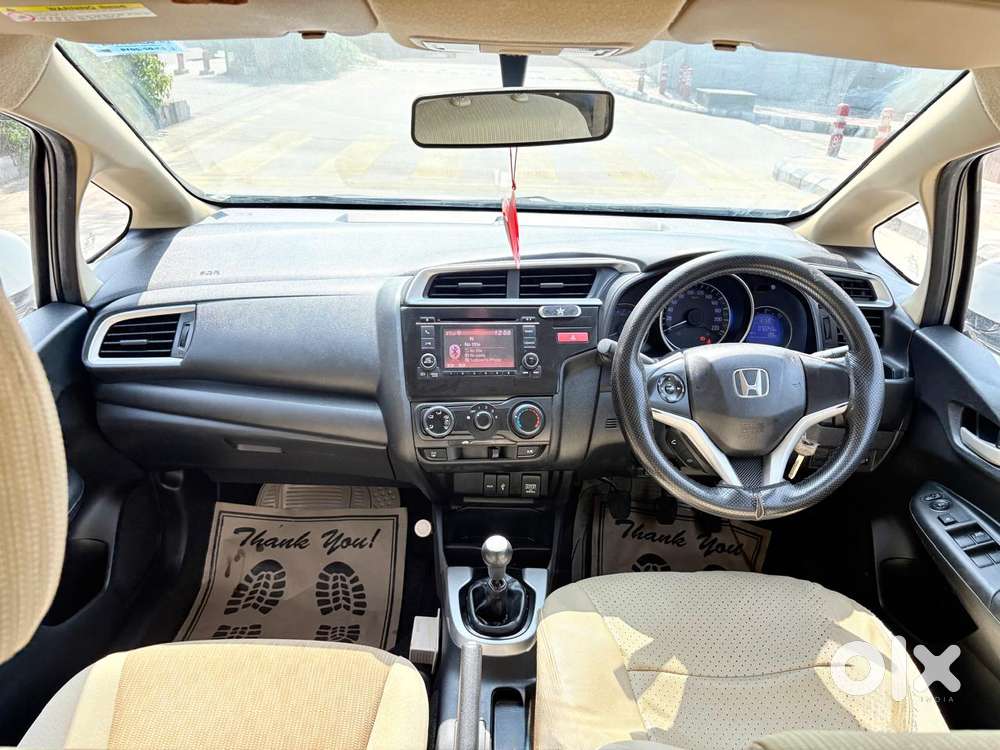 Honda Jazz 1.2 Sv I Vtec, 2016, Petrol