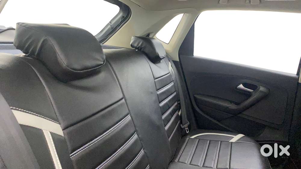 Volkswagen Polo 2013-2015 1.5 Tdi Comfortline, 2014, Diesel