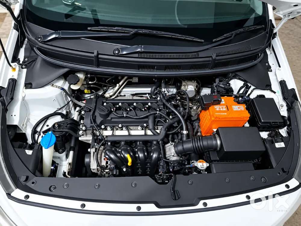 Hyundai Elite I20 Sportz Bs6 2020 Manual