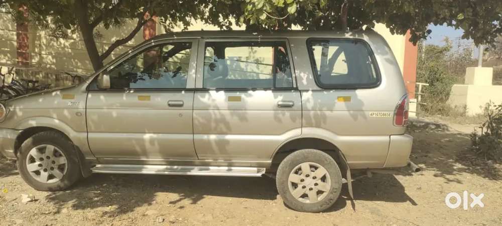 Chevrolet Tavera