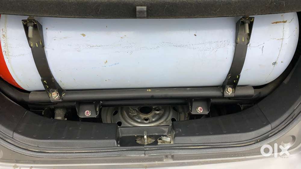 Maruti Suzuki Wagon R 1.0 Lxi Cng, 2018, Cng & Hybrids