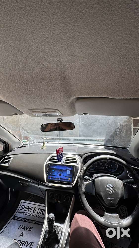 Maruti Suzuki S Cross 2016 Diesel