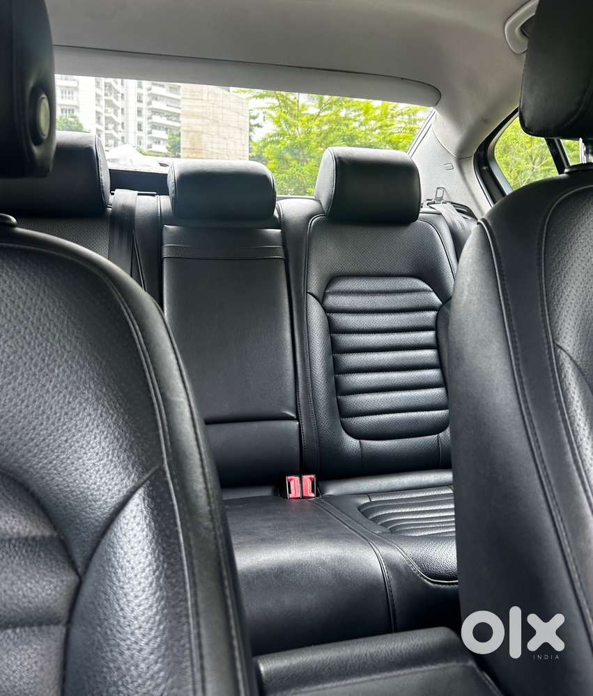 Volkswagen Passat Diesel 2012