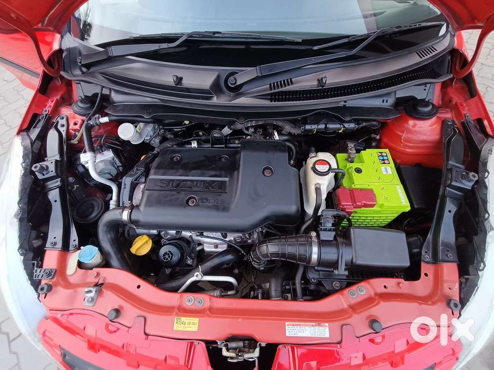 Maruti Suzuki Swift Ddis Vdi, 2015, Diesel