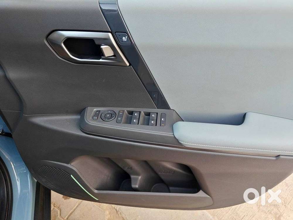 Kia Syros Htx Turbo, 2025, Petrol