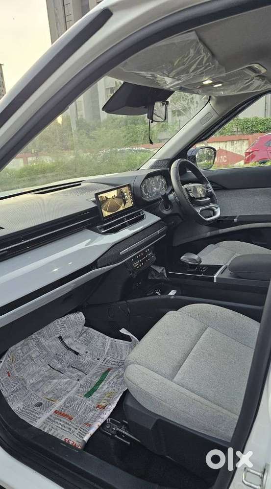 Tata Sierra Adventure Plus Petrol 1.5l Manual, 2026, Petrol