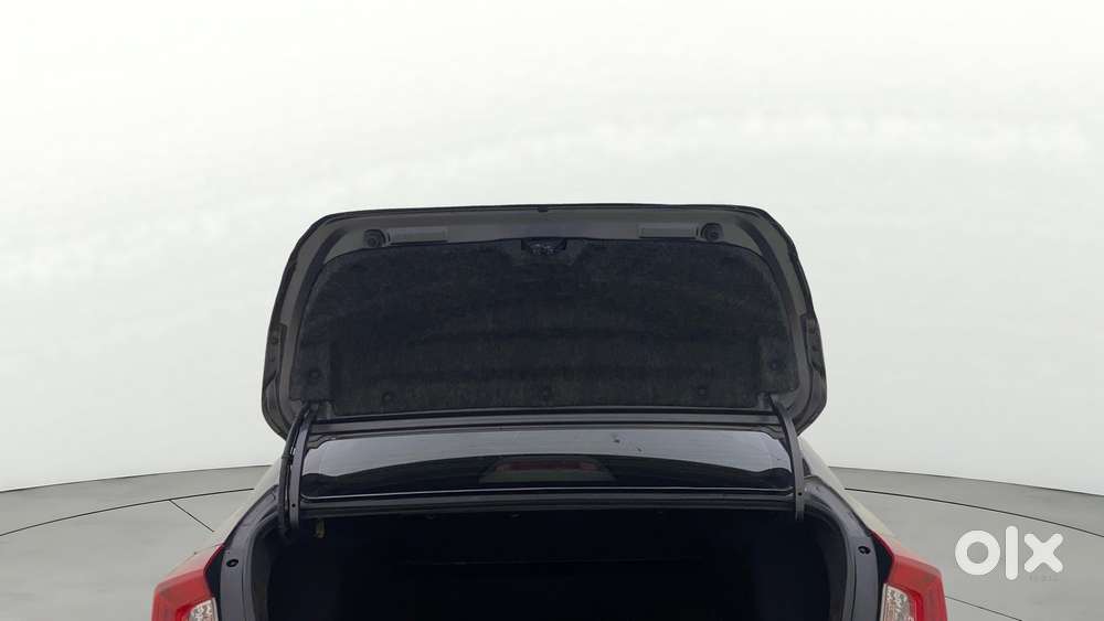 Honda Civic Zx, 2019, Petrol