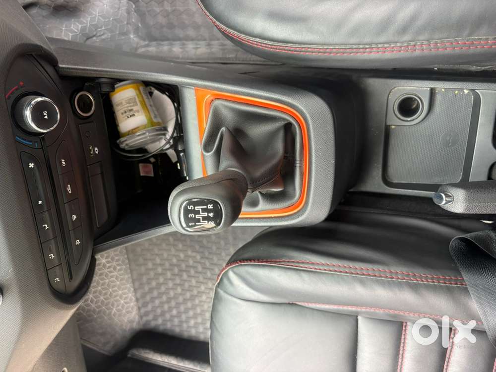 Tata Punch Petrol Manual 2024