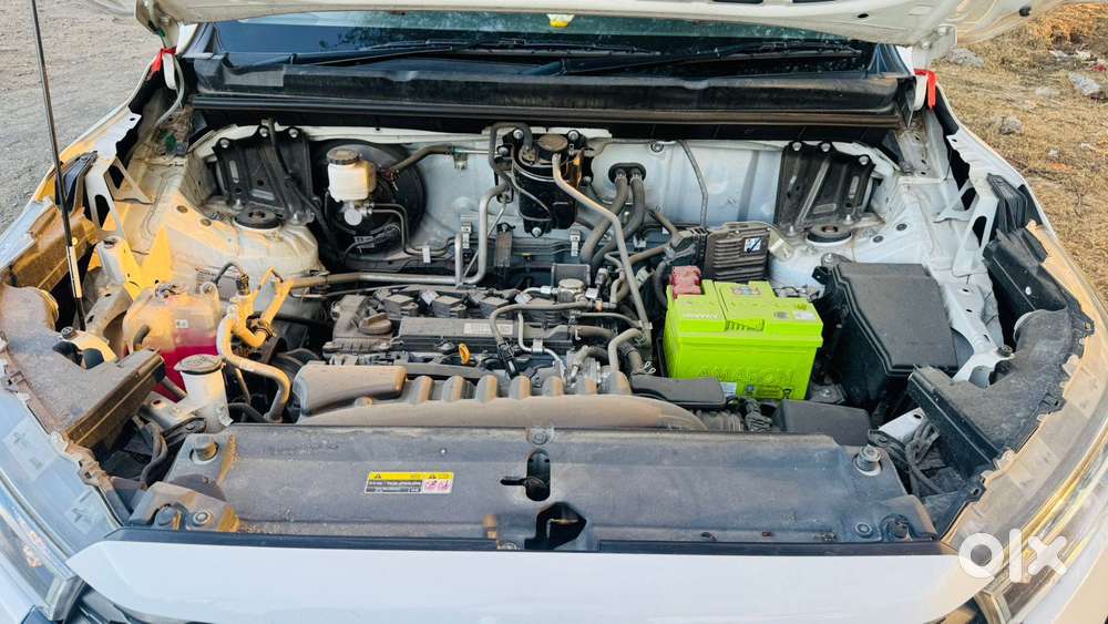 Toyota Innova Hycross 2.0 Gx 7 Str, 2024, Petrol