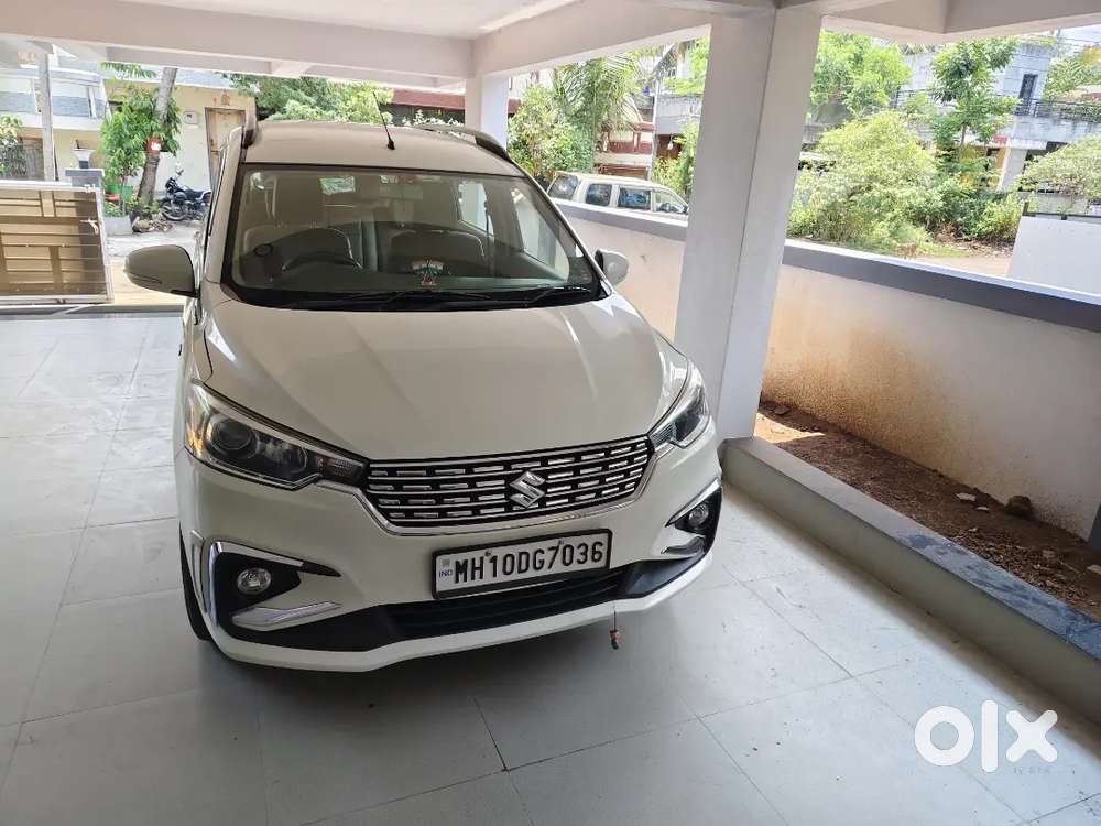 Showroom Maintain,2nd Key Available,