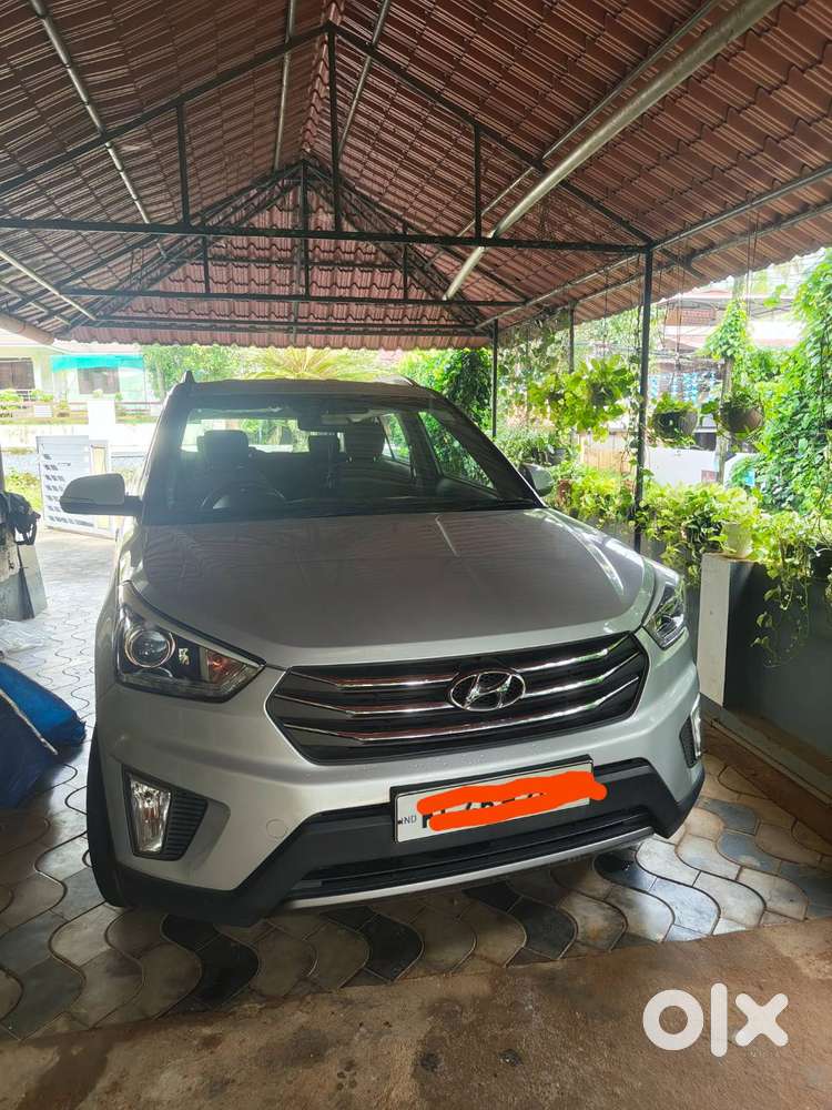Creta Diesel