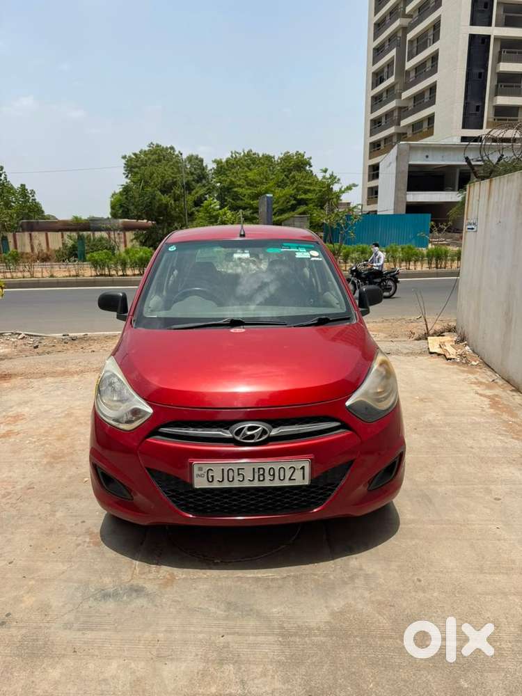 Hyundai I10 Petrol 2012  2nd Owner Pure Petrol