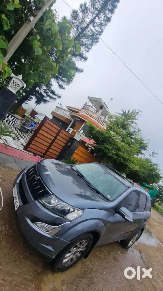 Xuv 500 In Top Condition