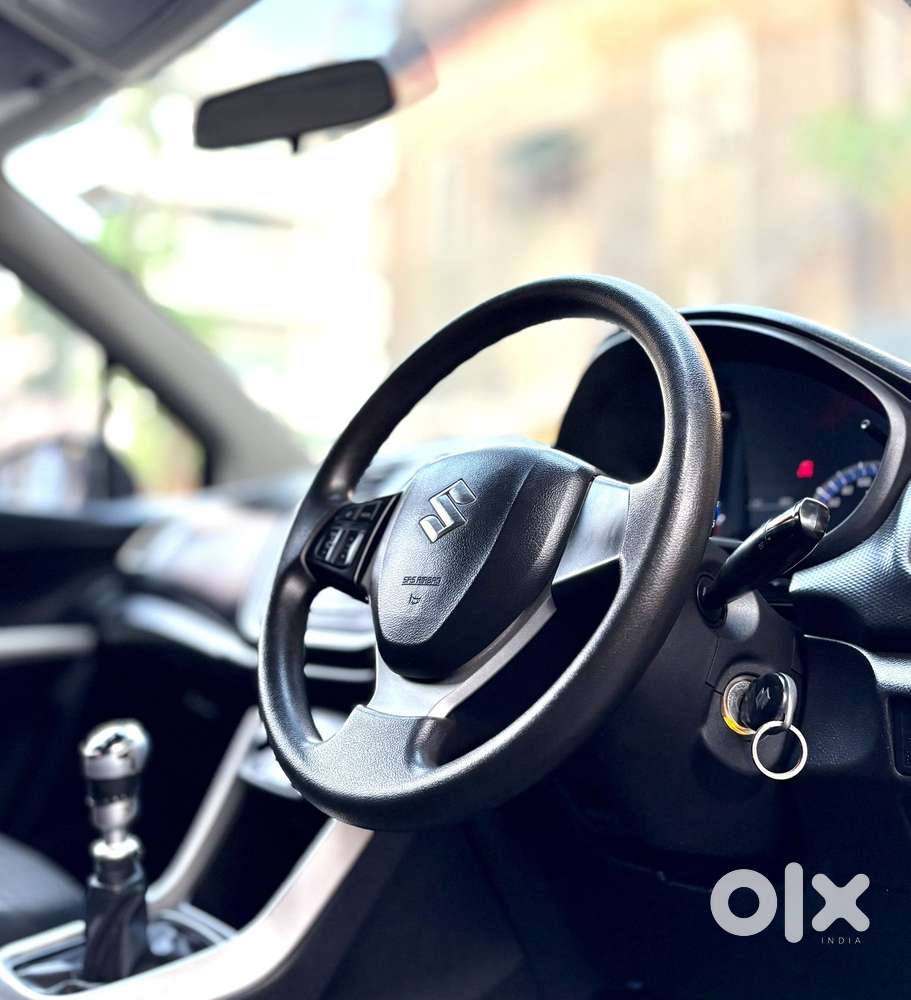 Maruti Suzuki S-cross Delta 1.6, 2016, Diesel