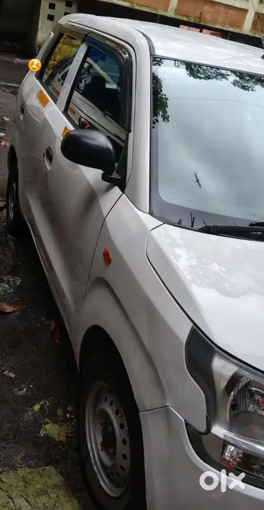 Maruti Suzuki Wagon R Zxi+ 2023