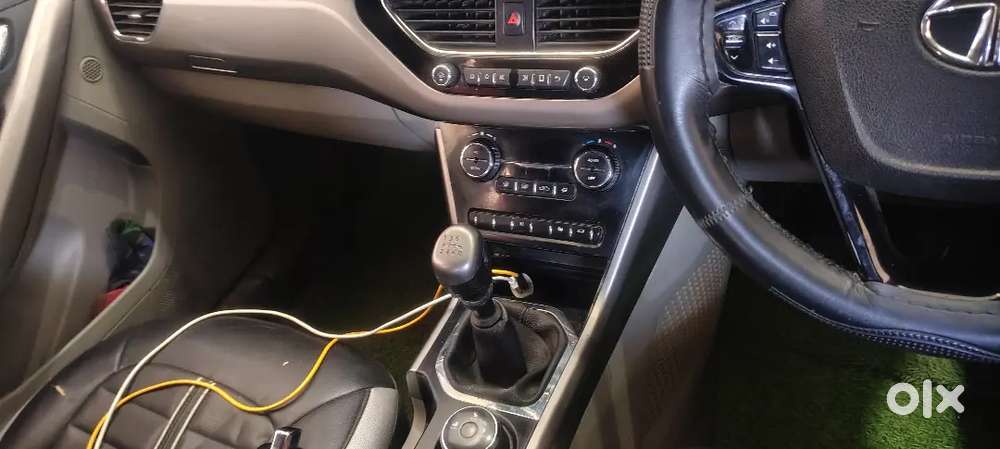 Tata Nexon 2020 Diesel 90000 Km Driven