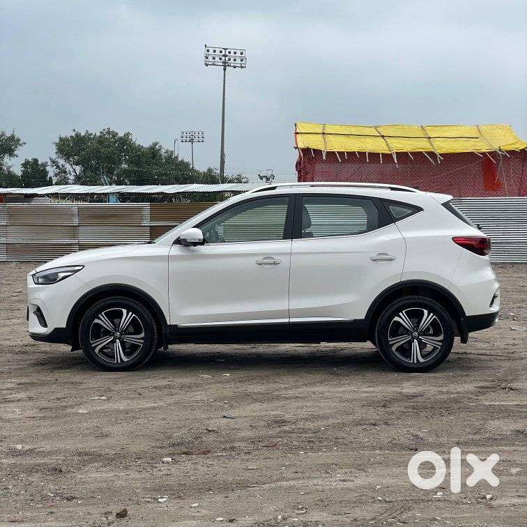 Mg Astor 1.5 Savvy Cvt, 2023, Petrol
