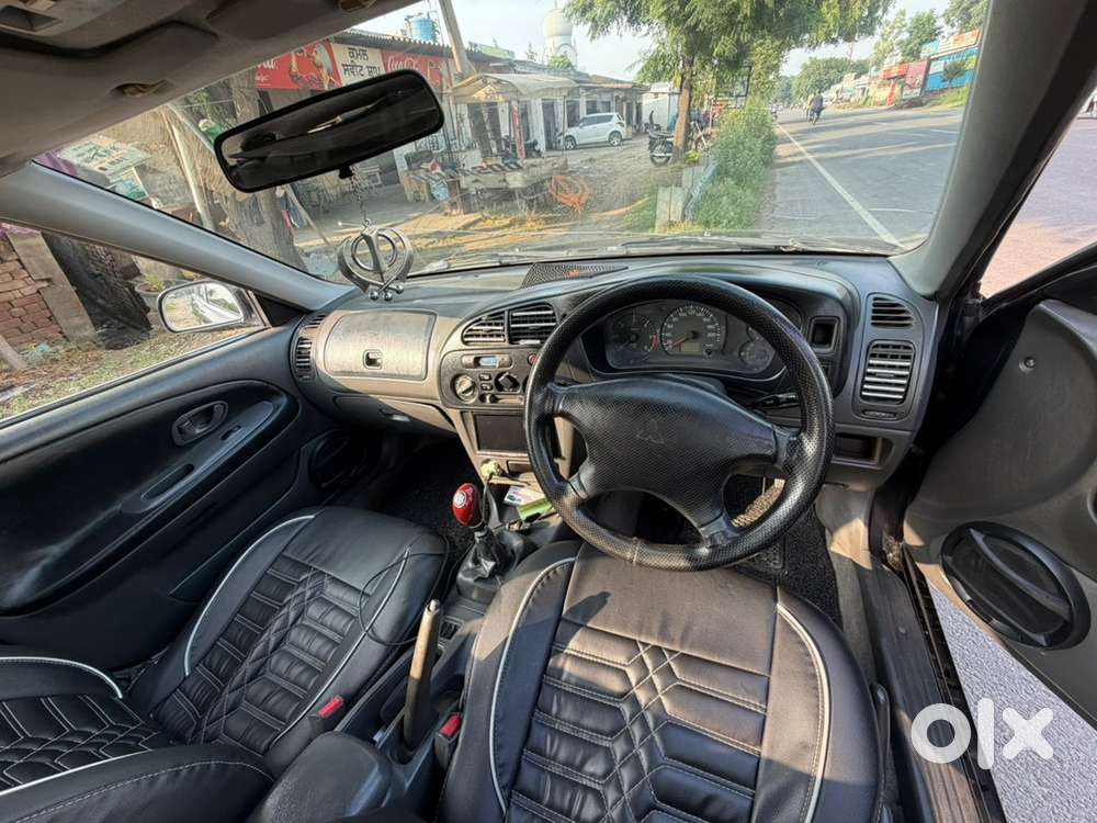 Mitsubishi Lancer Lx 2009