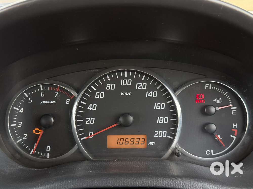 Maruti Suzuki Swift Dzire 1.3 Vxi, 2009, Cng & Hybrids