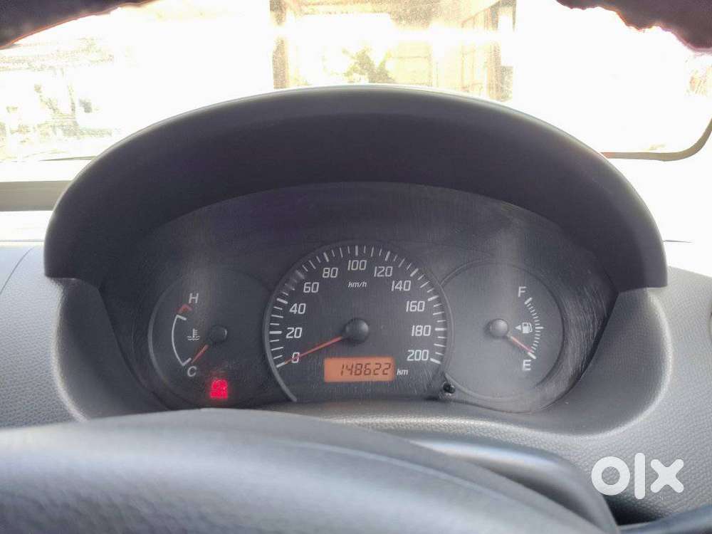 Maruti Suzuki Swift Ldi (o), 2008, Diesel