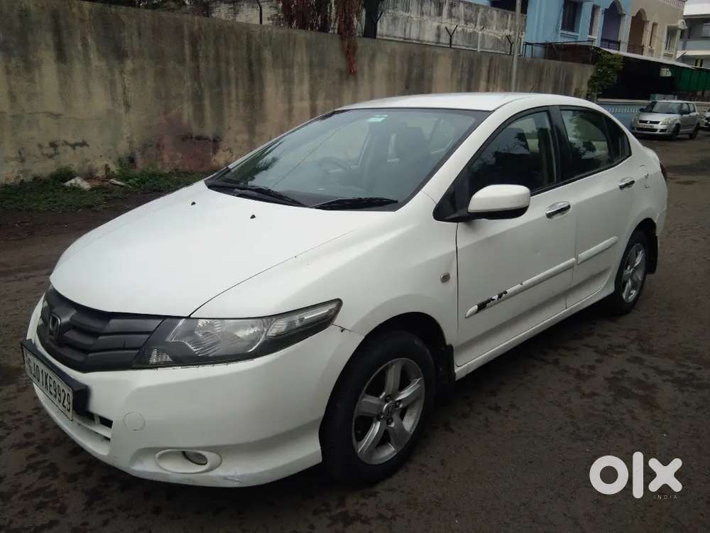 Honda City Ivetc , For Sale In Good Condition