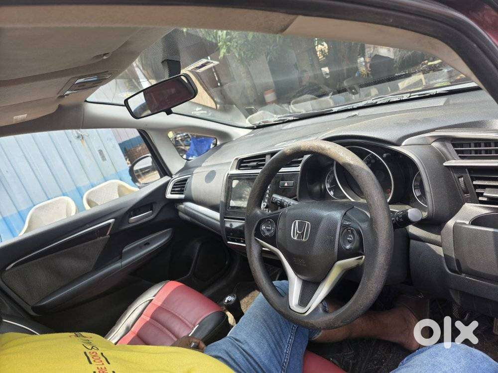 Honda Wr-v 1.5 Vx I-dtec, 2018, Diesel