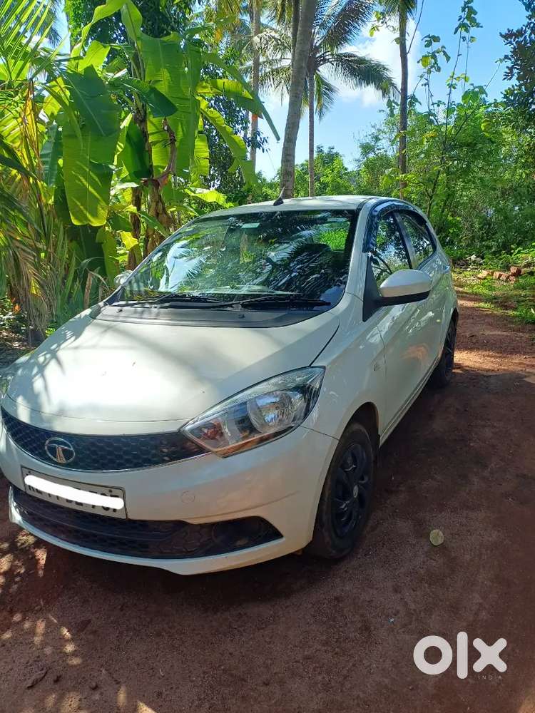 Tata Tiago 2016 Petrol 102000 Km Driven