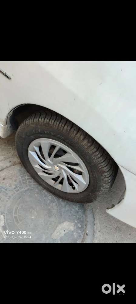 Toyota Innova, 2014, Diesel