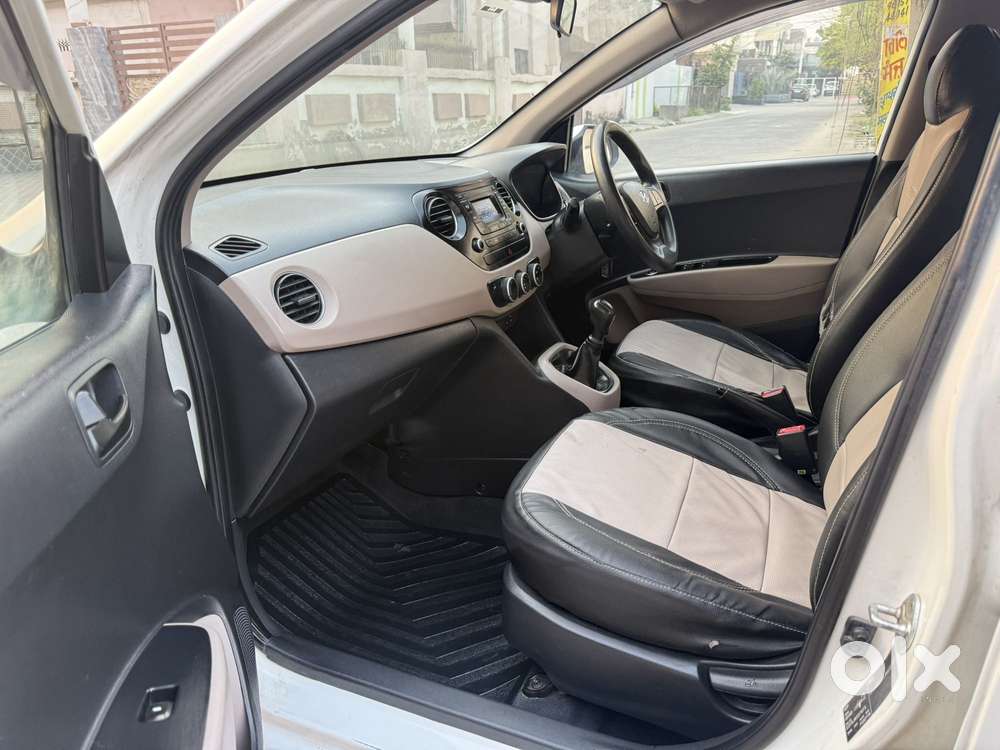 Hyundai Grand I10 1.2 Crdi Sportz, 2019, Diesel